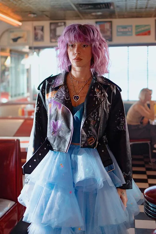 Кадр из фильма Мальвина кадр Мальвина 9
