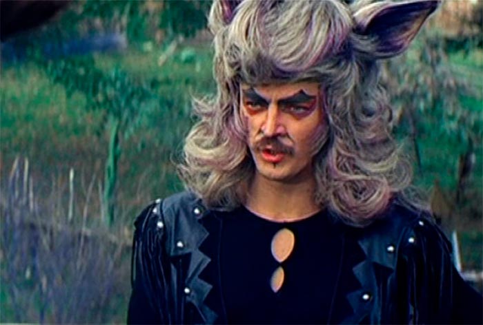 Фильм «Мама» (1976) - сюжет, актеры и роли, кадры из фильма