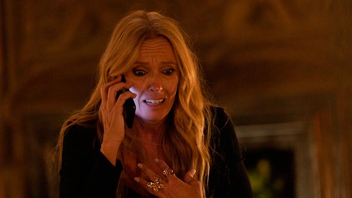 кадр Мама мафия 2