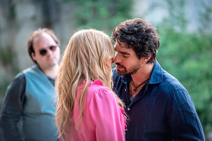 кадр Мама мафия 8