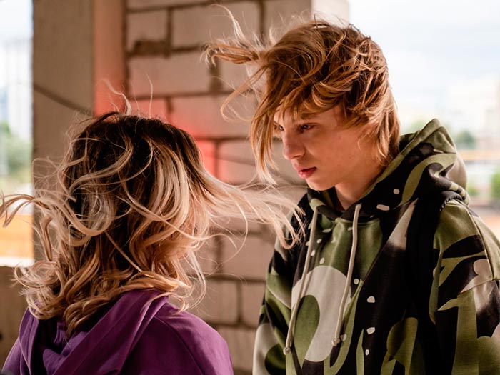 Фильм «Мама может» (2023) - сюжет, актеры и роли, кадры из фильма