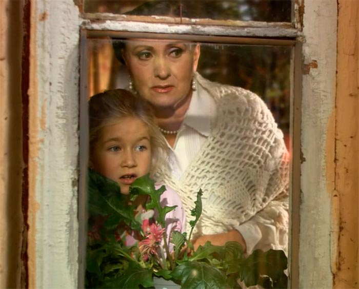 кадр Мама напрокат 3