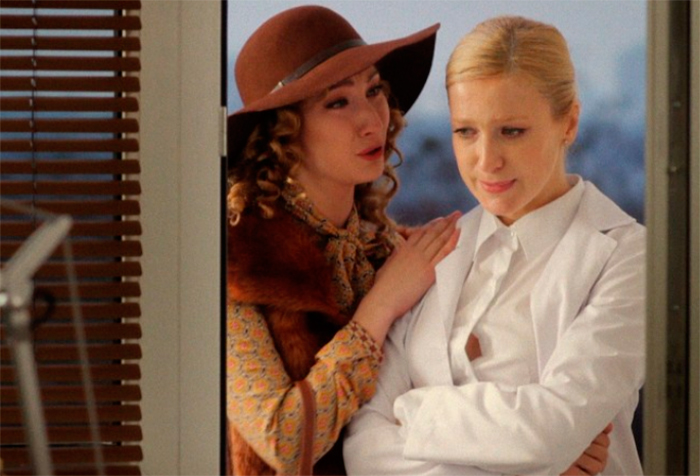 кадр Мама поневоле 4