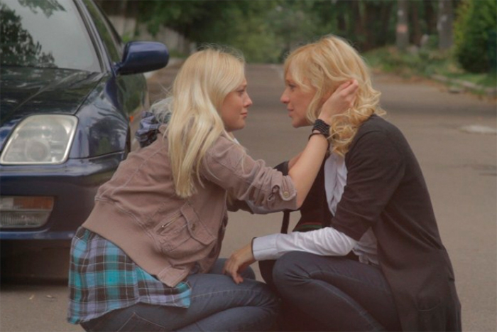 кадр Мама поневоле 6