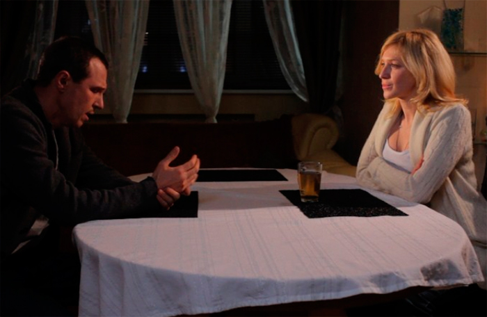 кадр Мама поневоле 7