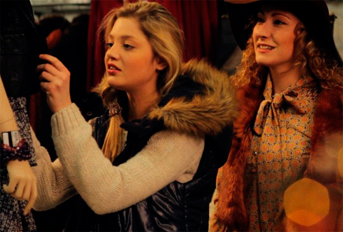 кадр Мама поневоле 8