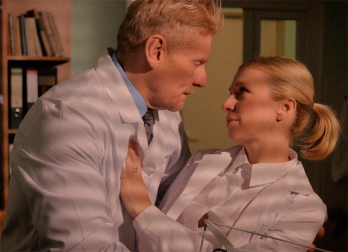 кадр Мама поневоле 9