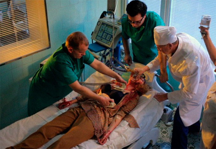 кадр Мама поневоле 11