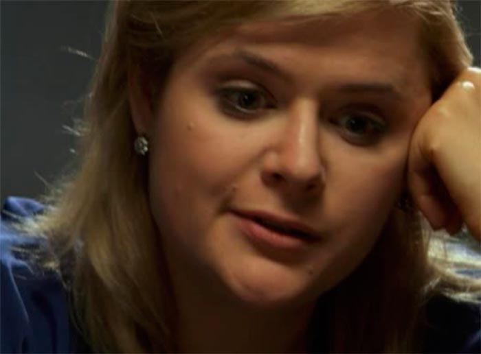 Кадр из фильма Мама выходит замуж кадр Мама выходит замуж 3