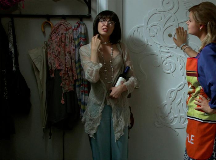 Кадр из фильма Мама выходит замуж кадр Мама выходит замуж 6