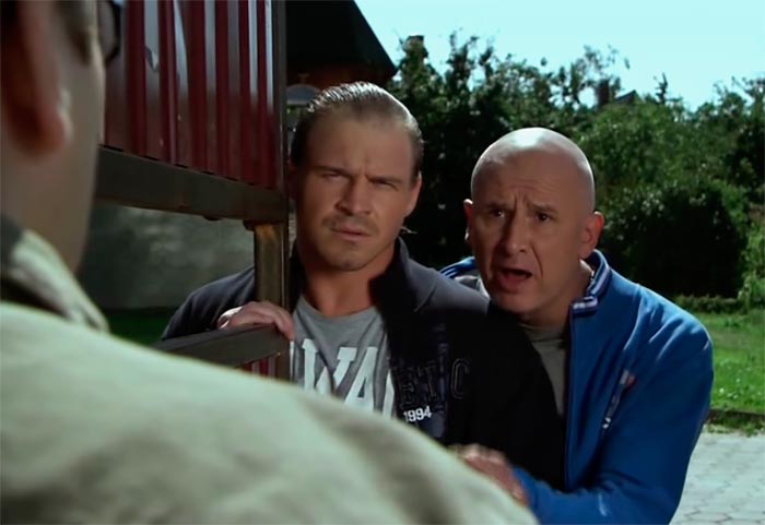 Кадр из фильма Мама выходит замуж кадр Мама выходит замуж 8