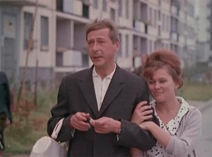 кадр Мама вышла замуж 10