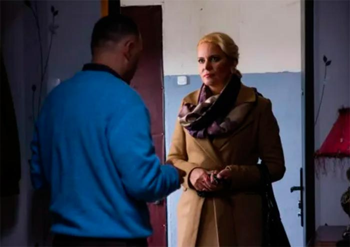 кадр Мама, я женюсь 7