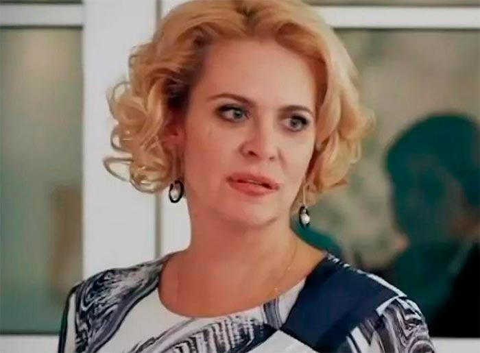 кадр Мама, я женюсь 8