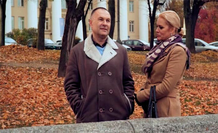 кадр Мама, я женюсь 9