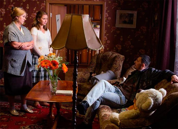 кадр Мама, я женюсь 11