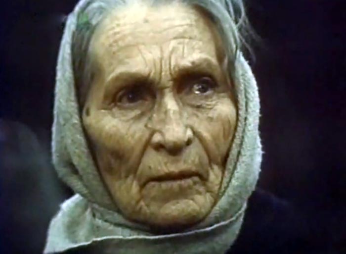 Кадр из фильма Мама, я жив кадр Мама, я жив 9