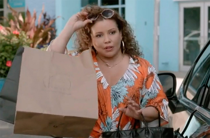 кадр Маме снова 19 7