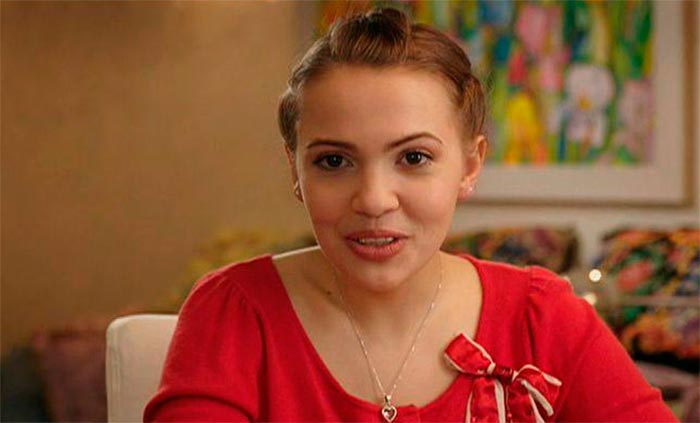 Кадр из фильма Мамина любовь кадр Мамина любовь 7