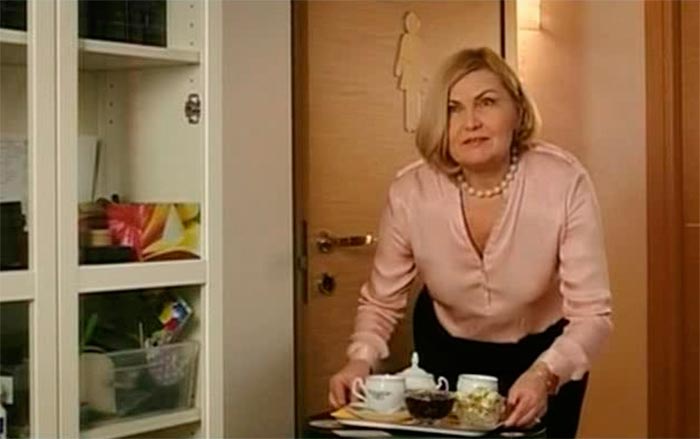 Кадр из фильма Мамина любовь кадр Мамина любовь 10