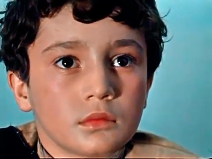 Кадр из фильма Мамлюк кадр Мамлюк 2