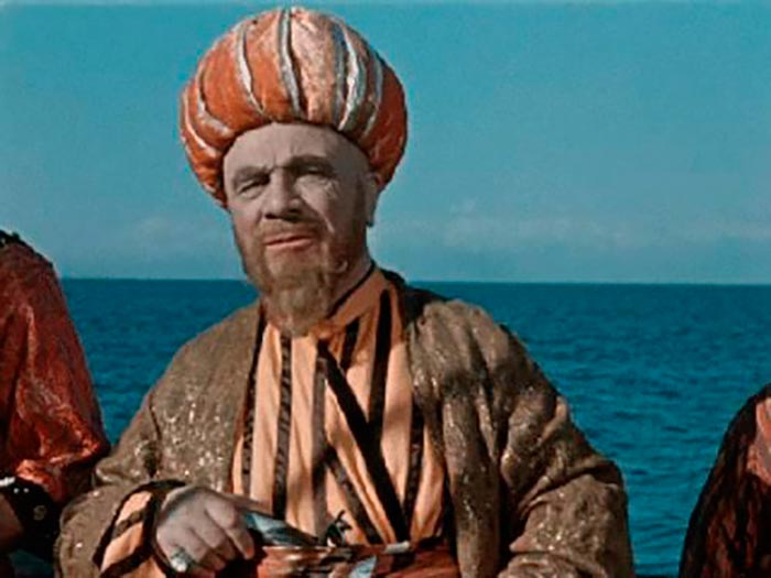 Кадр из фильма Мамлюк кадр Мамлюк 5