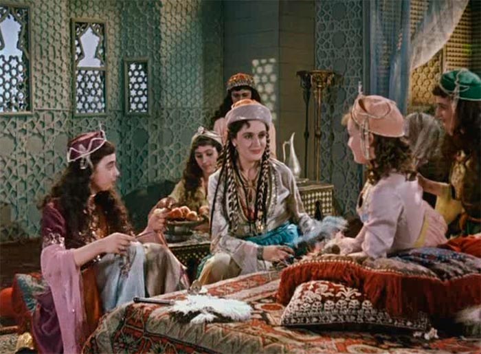 Кадр из фильма Мамлюк кадр Мамлюк 6