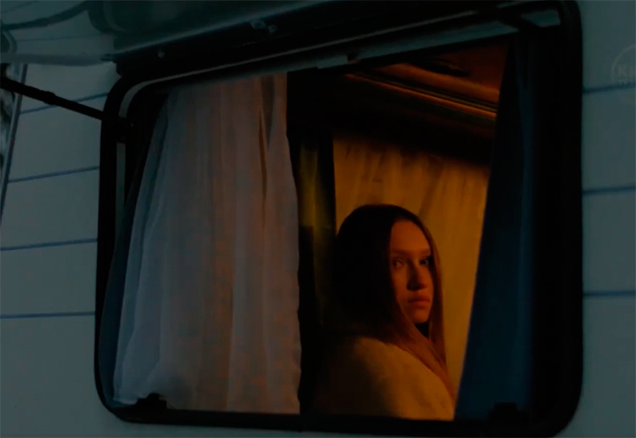 кадр Мангул 3