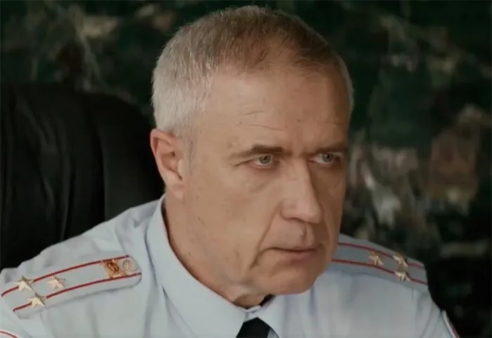 кадр Мангул 4