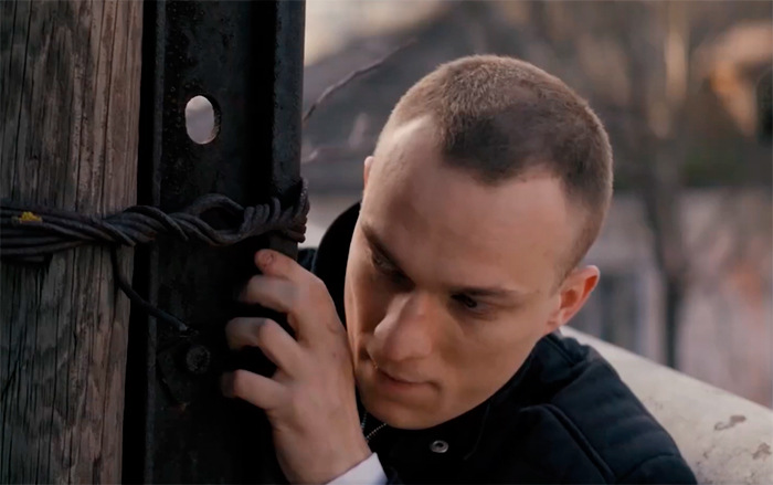 кадр Мангул 5