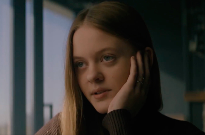 кадр Мангул 6