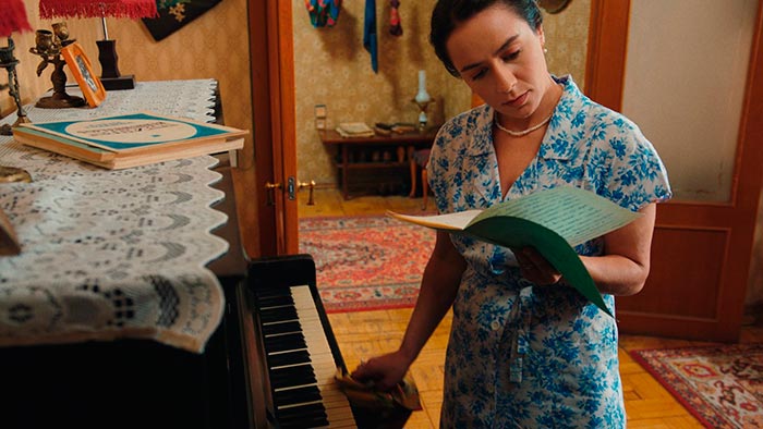 Кадр из фильма Манюня. Веселье продолжается кадр Манюня. Веселье продолжается 4