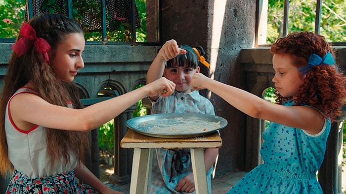 Кадр из фильма Манюня. Веселье продолжается кадр Манюня. Веселье продолжается 6