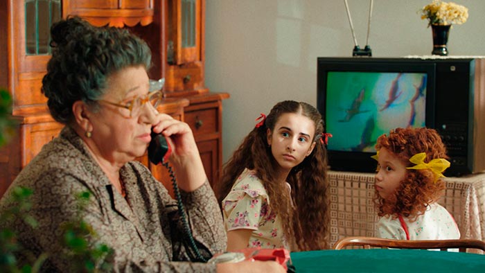 Кадр из фильма Манюня. Веселье продолжается кадр Манюня. Веселье продолжается 7