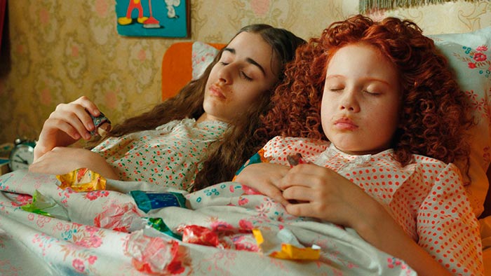 Кадр из фильма Манюня. Веселье продолжается кадр Манюня. Веселье продолжается 8