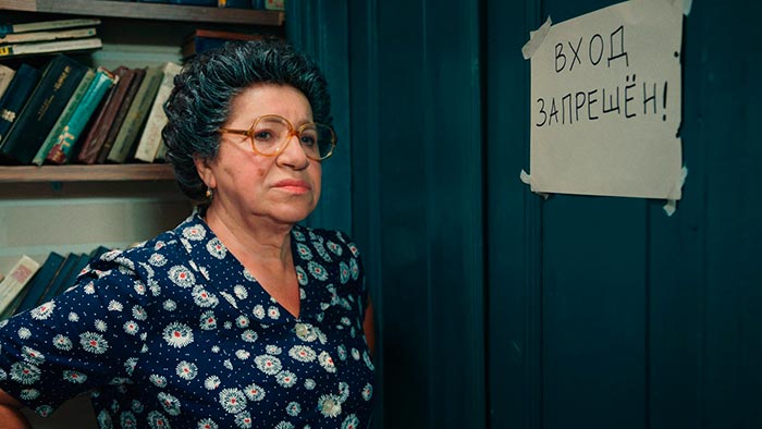 Кадр из фильма Манюня. Веселье продолжается кадр Манюня. Веселье продолжается 9