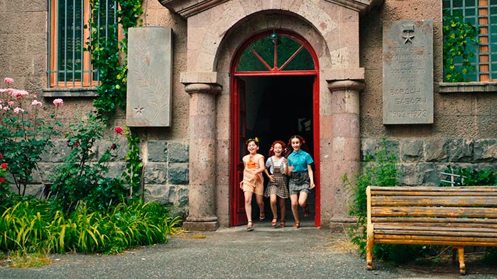 Кадр из фильма Манюня. Веселье продолжается кадр Манюня. Веселье продолжается 10