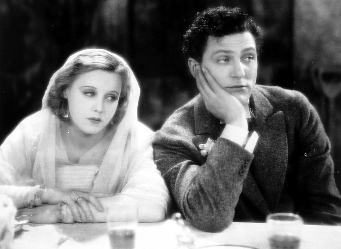 Кадр из фильма Человек с острова Мэн кадр Человек с острова Мэн 4