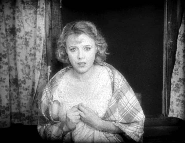 Кадр из фильма Человек с острова Мэн кадр Человек с острова Мэн 5