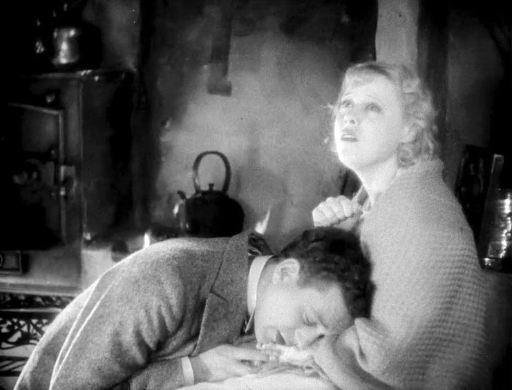 Кадр из фильма Человек с острова Мэн кадр Человек с острова Мэн 7