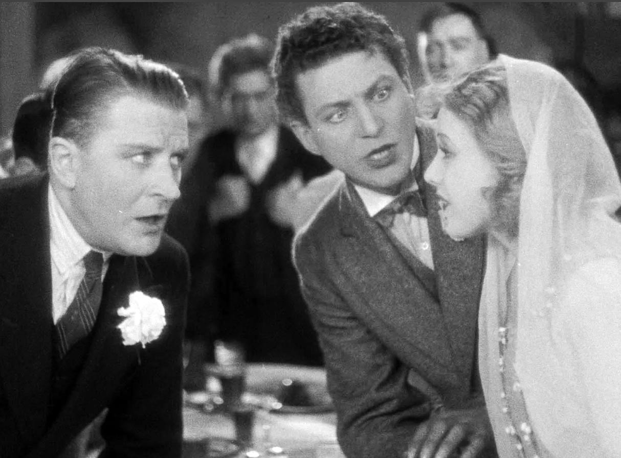 Кадр из фильма Человек с острова Мэн кадр Человек с острова Мэн 8