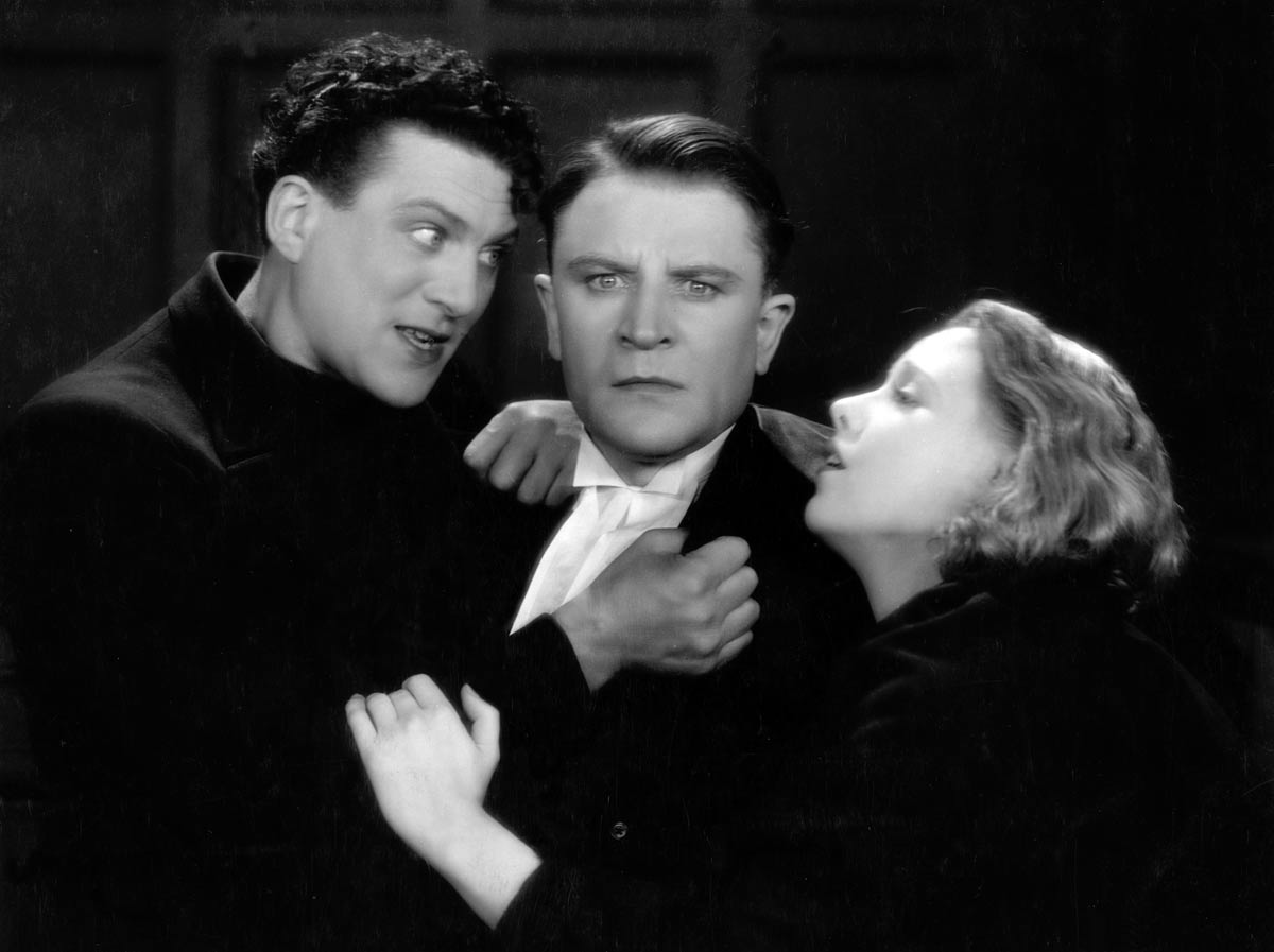 Кадр из фильма Человек с острова Мэн кадр Человек с острова Мэн 9