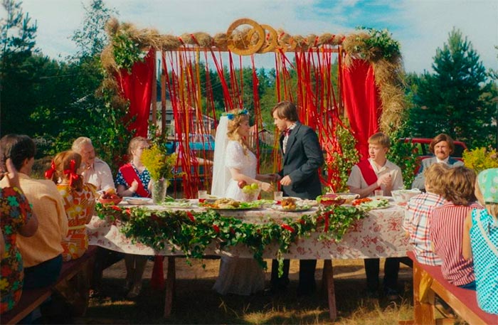 Кадр из фильма Манюня: Приключения в деревне кадр Манюня: Приключения в деревне 3