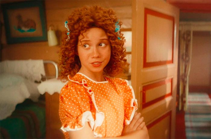 Кадр из фильма Манюня: Приключения в деревне кадр Манюня: Приключения в деревне 4