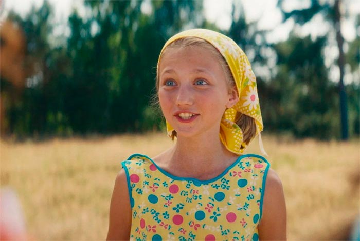 Кадр из фильма Манюня: Приключения в деревне кадр Манюня: Приключения в деревне 5