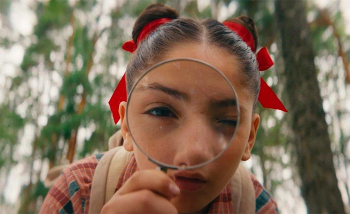 Кадр из фильма Манюня: Приключения в деревне кадр Манюня: Приключения в деревне 6