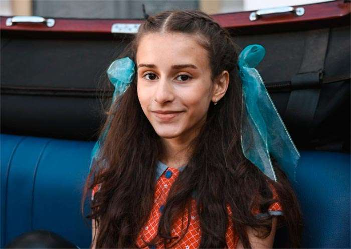 Кадр из фильма Манюня: Приключения в Москве кадр Манюня: Приключения в Москве 10