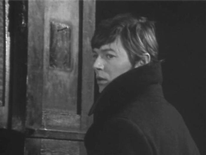 Кадр из фильма Марат, Лика, Леонидик кадр Марат, Лика, Леонидик 2