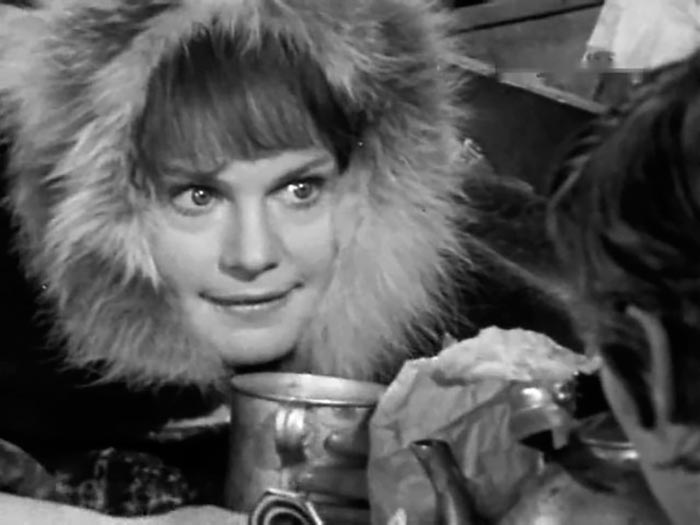 Кадр из фильма Марат, Лика, Леонидик кадр Марат, Лика, Леонидик 3