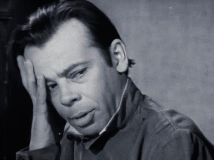 Кадр из фильма Марат, Лика, Леонидик кадр Марат, Лика, Леонидик 4